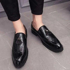 Fashion Shoe Office Shoes