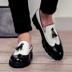 Fashion Shoe Office Shoes