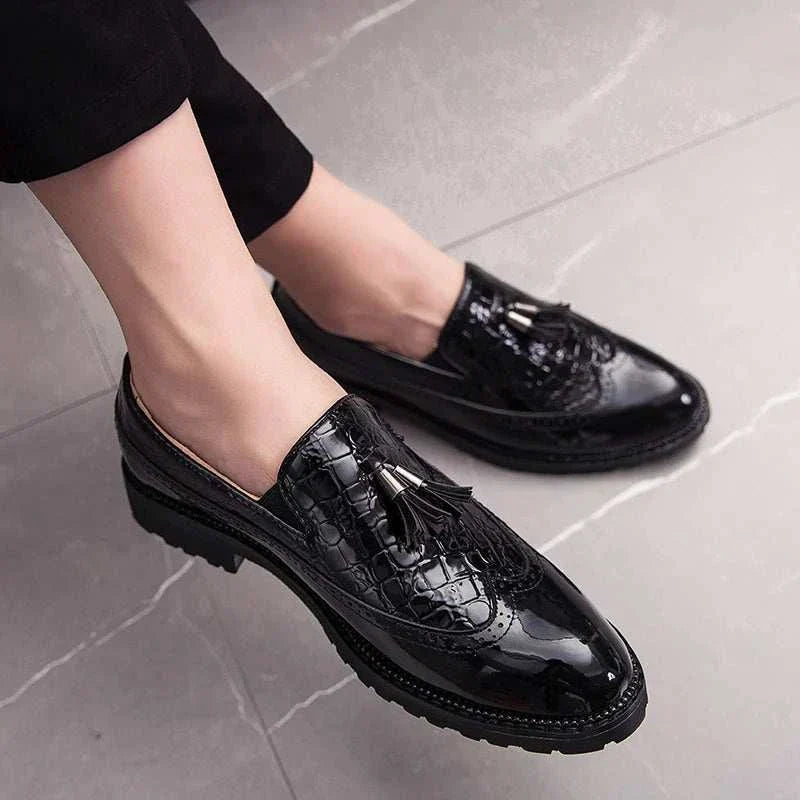 Fashion Shoe Office Shoes