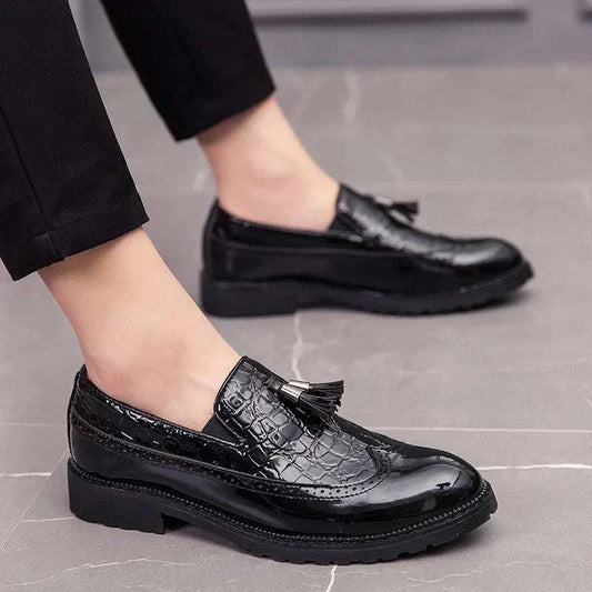 Fashion Shoe Office Shoes