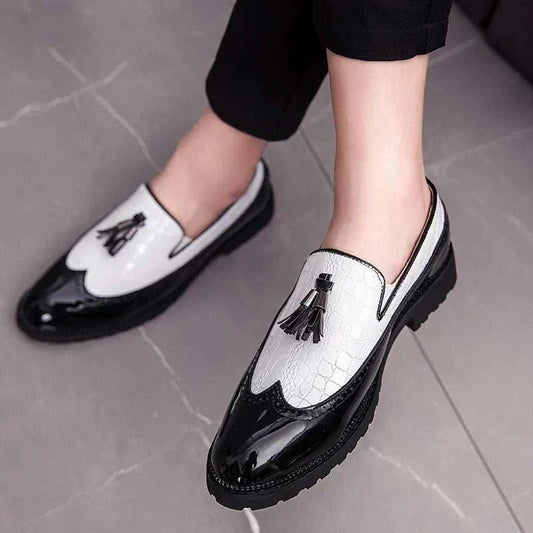 Fashion Shoe Office Shoes