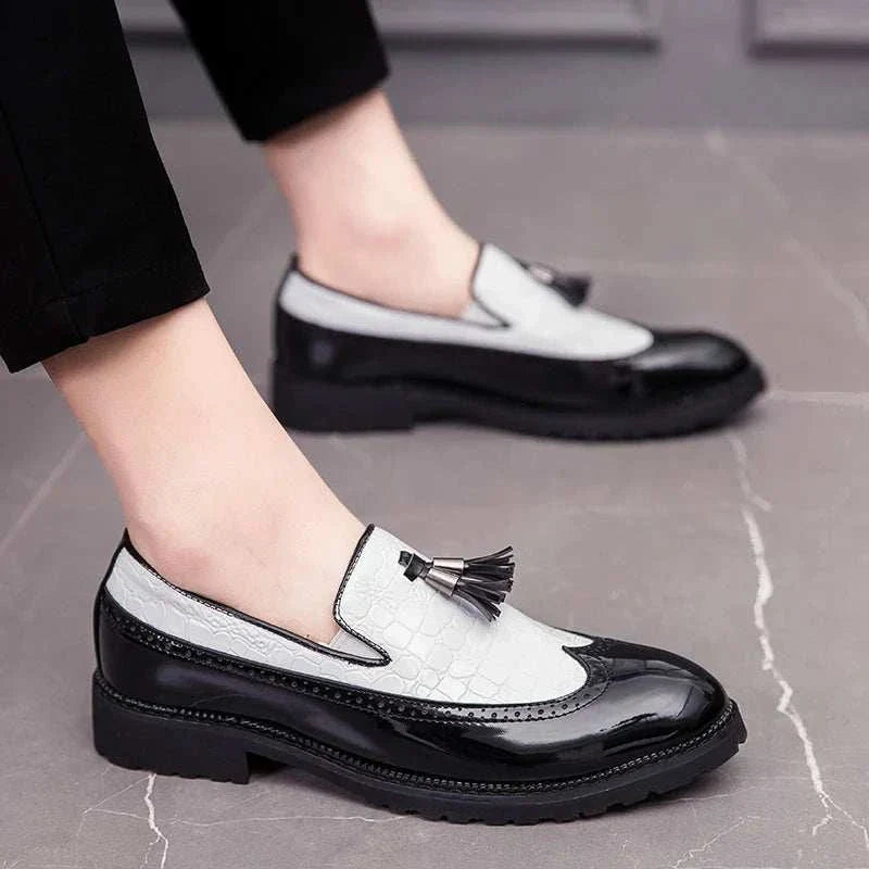 Fashion Shoe Office Shoes
