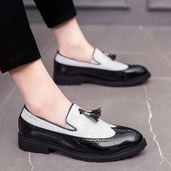 Fashion Shoe Office Shoes