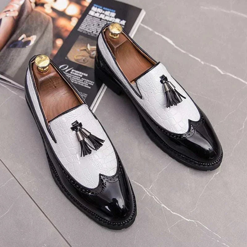 Fashion Shoe Office Shoes
