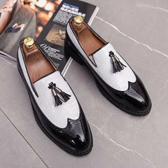 Fashion Shoe Office Shoes