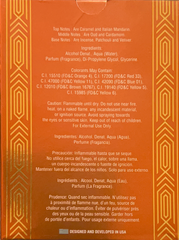 ADONIS NUJOOM – Verse (Men)