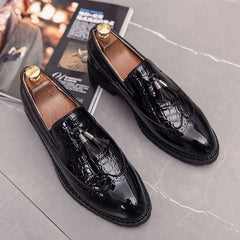 Fashion Shoe Office Shoes