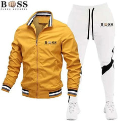 BSS FLEXX APPAREL 2024 Mens