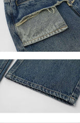 Straight Jeans For Women