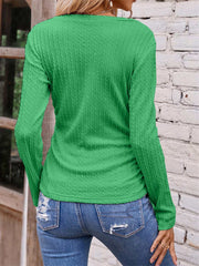 V-Neck