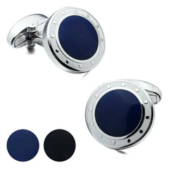 Cufflinks