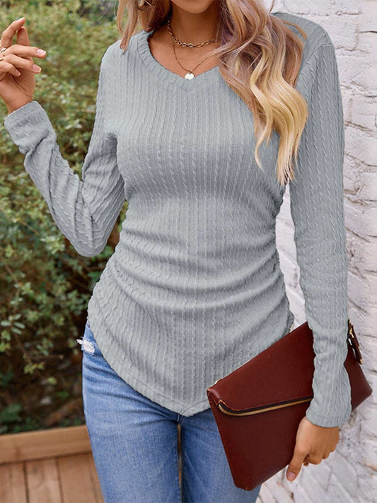 V-Neck