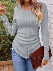 V-Neck