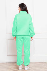 half-zip-long-sleeve-sweatshirt-and-pants-set