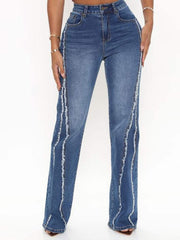 Raw Hem