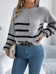 Long Sleeve Sweater