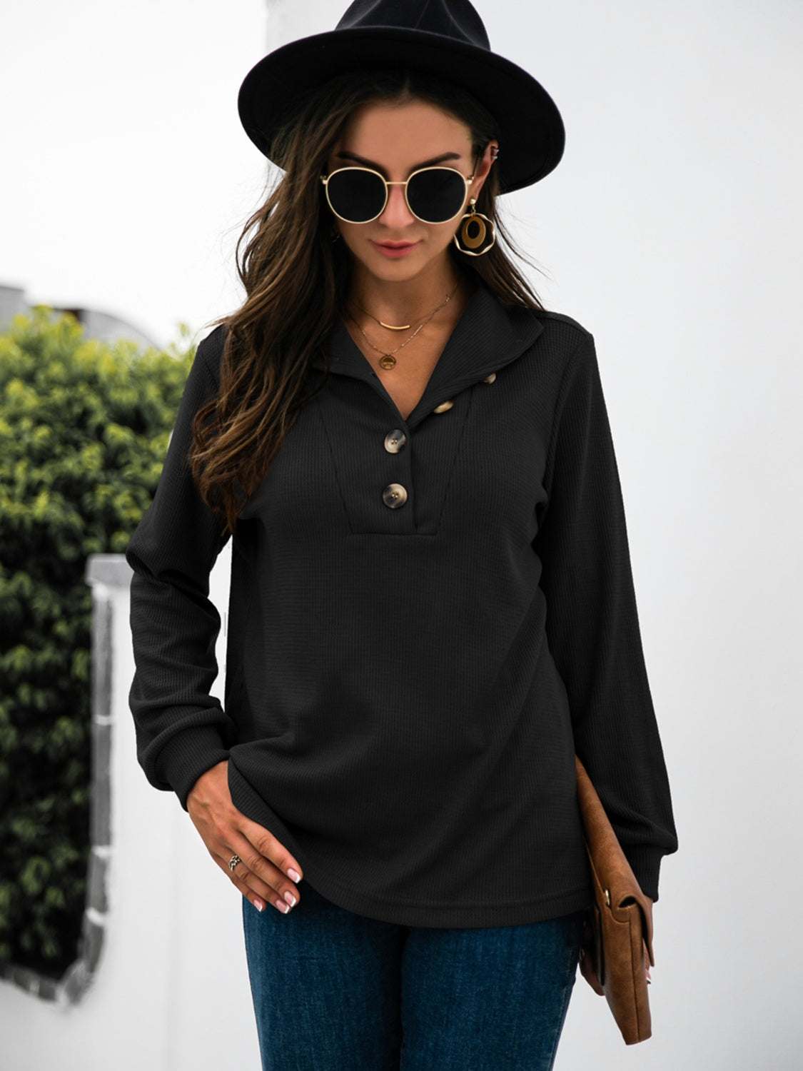 Long Sleeve T-Shirt