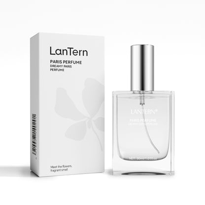 Fresh Flower Citrus Scent Perfume