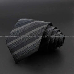 Silk Necktie Paisley
