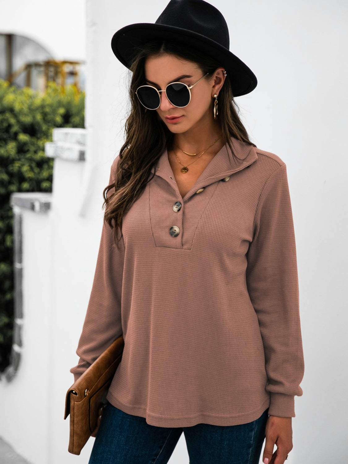 Long Sleeve T-Shirt