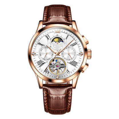 Automatic Mechanical Watch