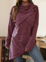  Long Sleeve T-Shirt