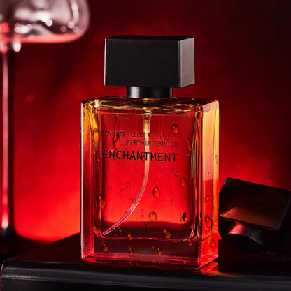 Mildly Intoxicating Woody Fragrance Perfume