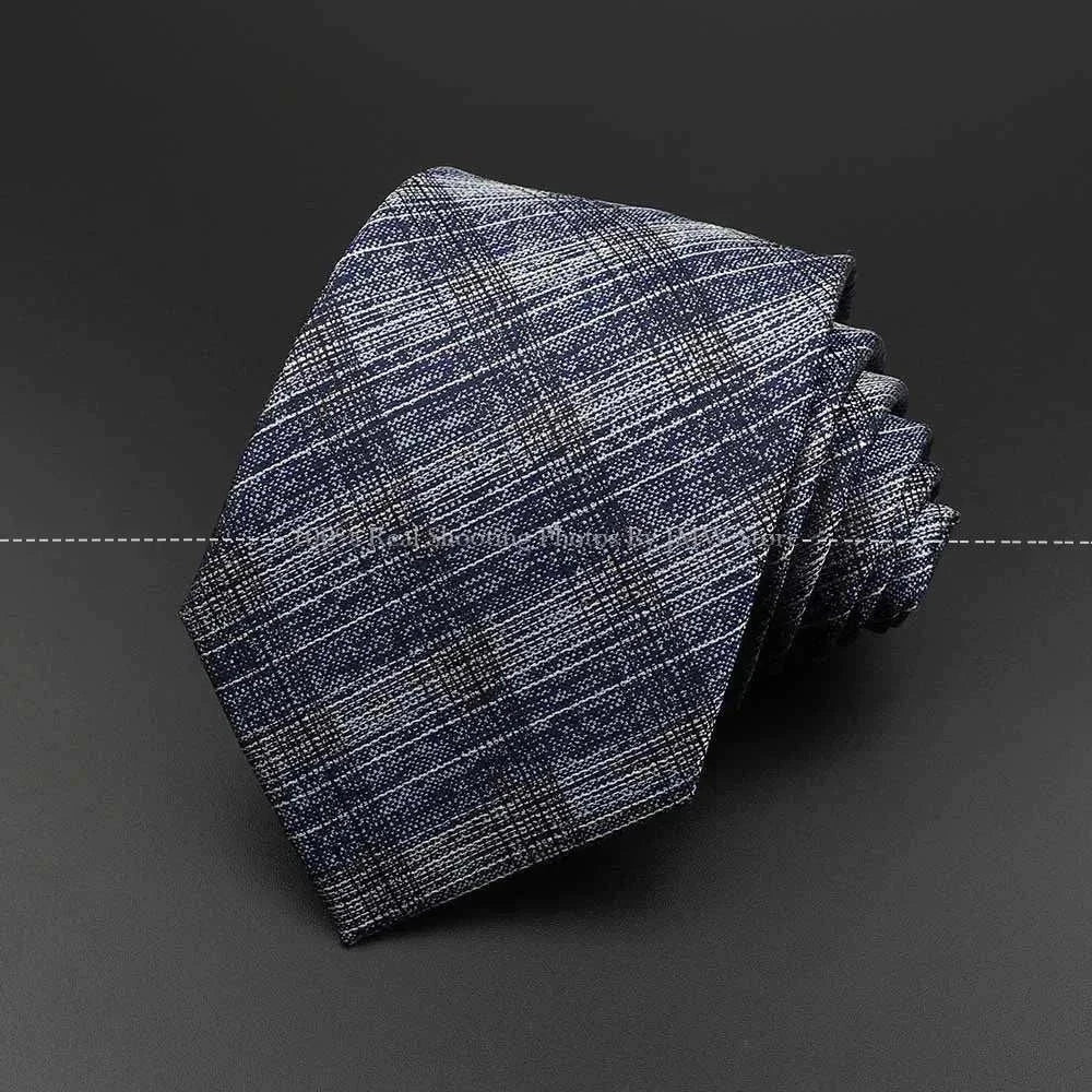 Silk Necktie Paisley