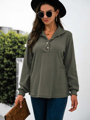 Long Sleeve T-Shirt