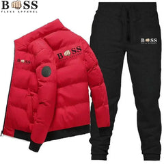 2024 Fashion Winter Korean