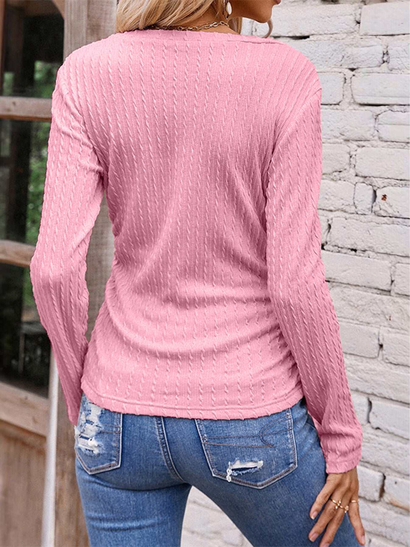 V-Neck
