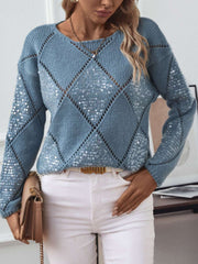 long-sleeve-knit-top