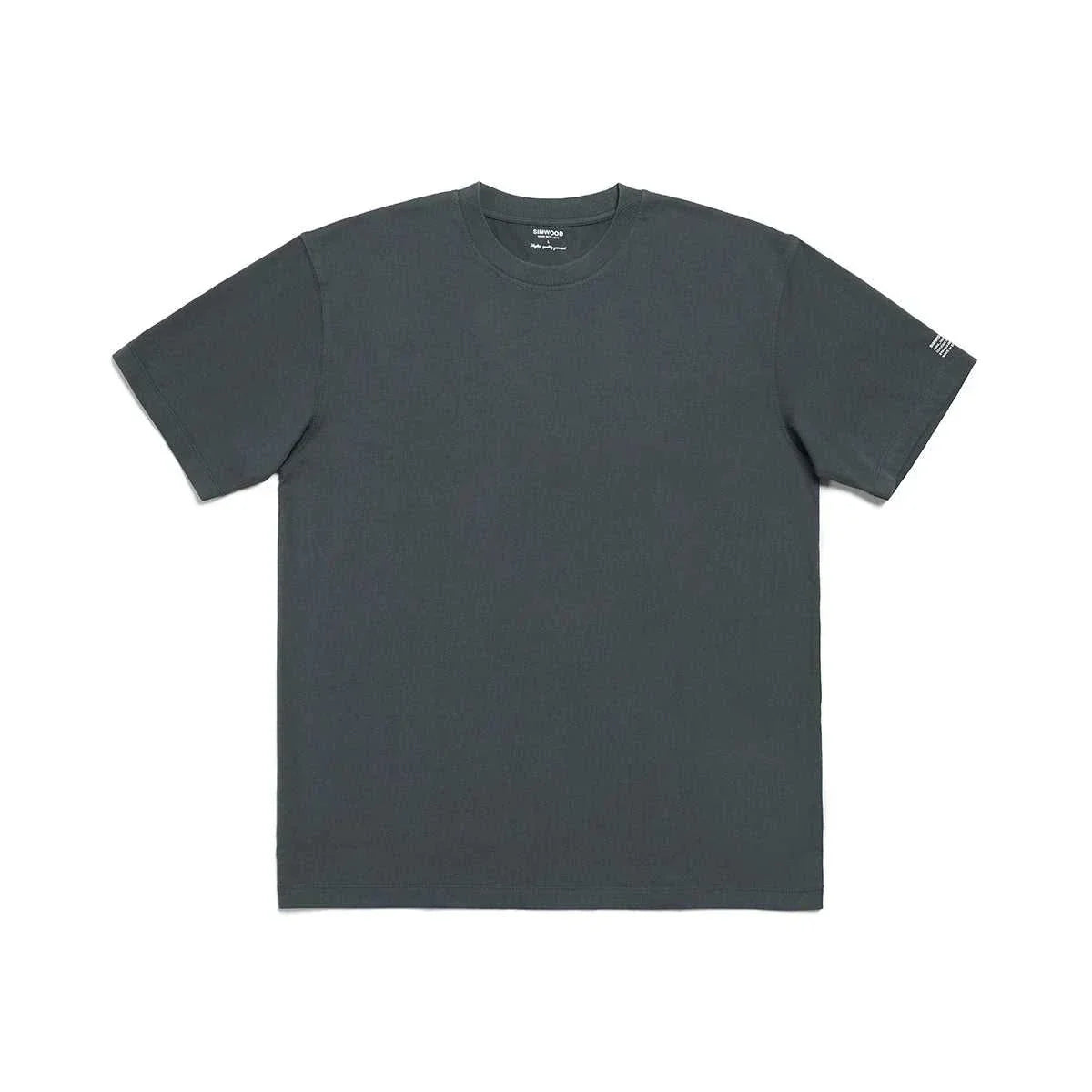 Cotton Fabric T-shirt