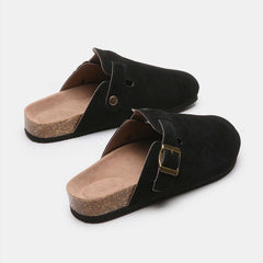 Toe Buckle Slide