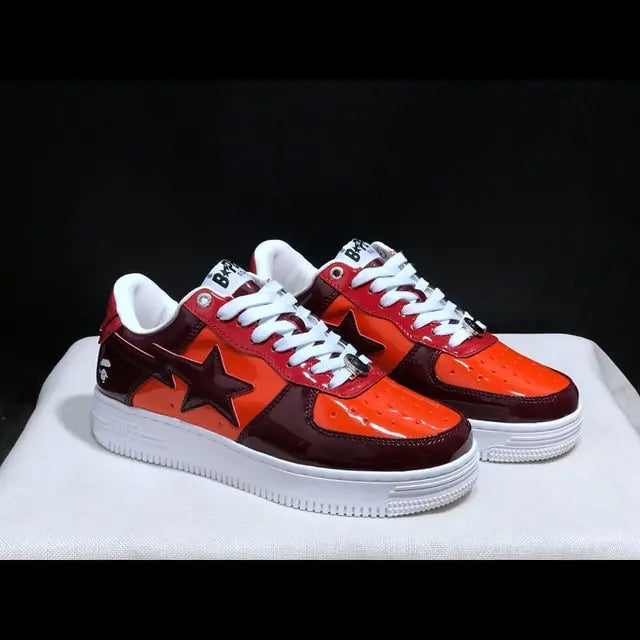 Original Bapestore Classic Fashion Sneakers