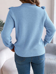 Long Sleeve Sweater