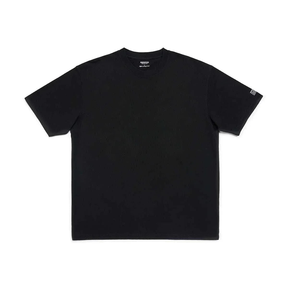 Cotton Fabric T-shirt