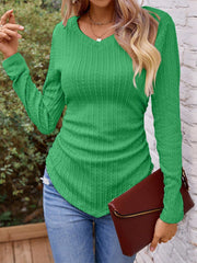 V-Neck