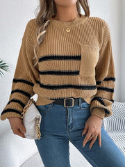 Long Sleeve Sweater