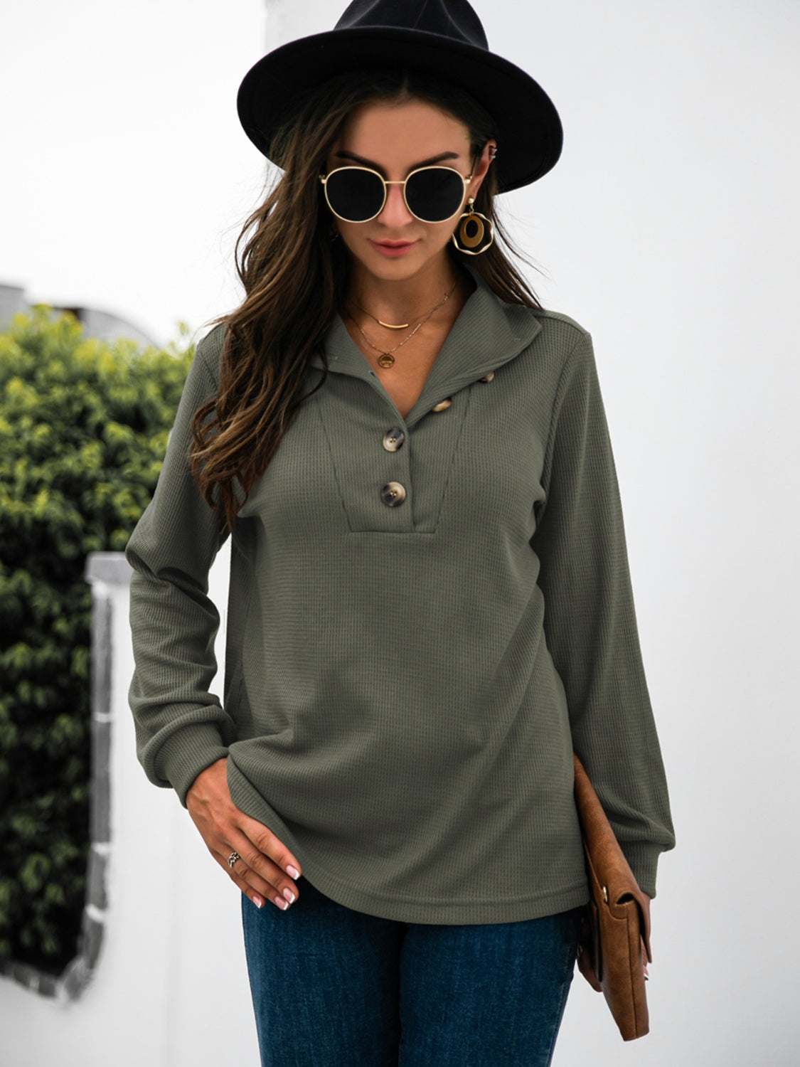 Long Sleeve T-Shirt