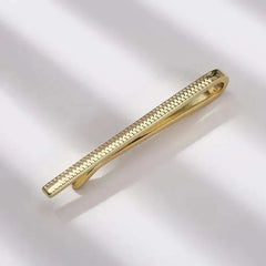 Metal Tie Clips
