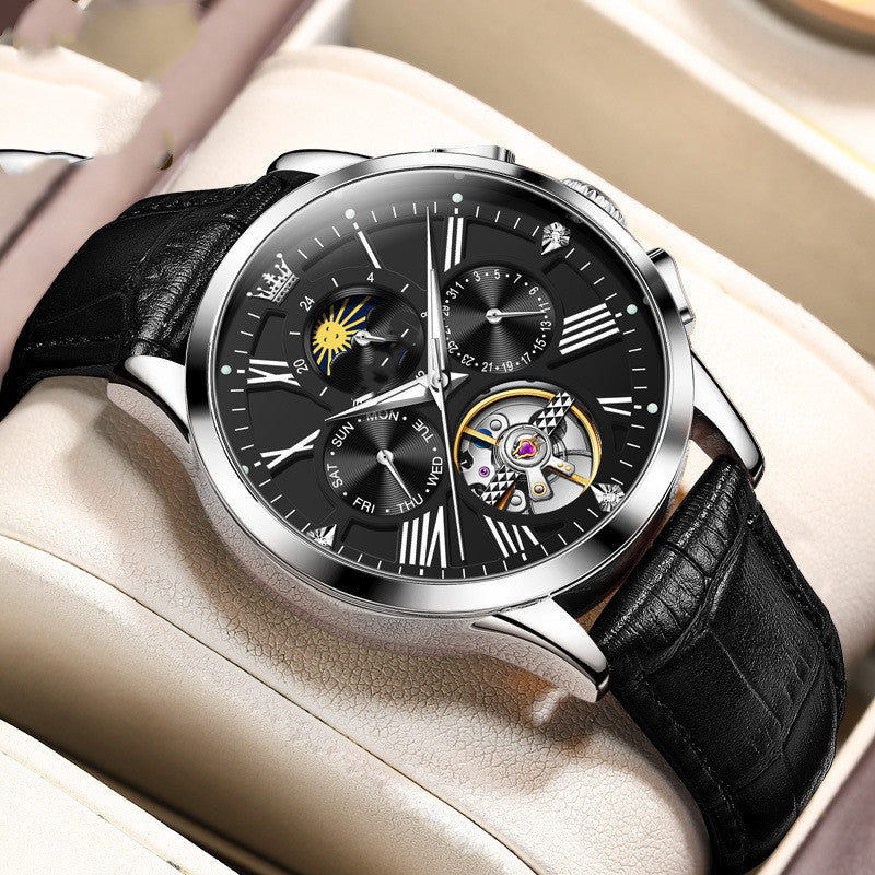 Automatic Mechanical Watch