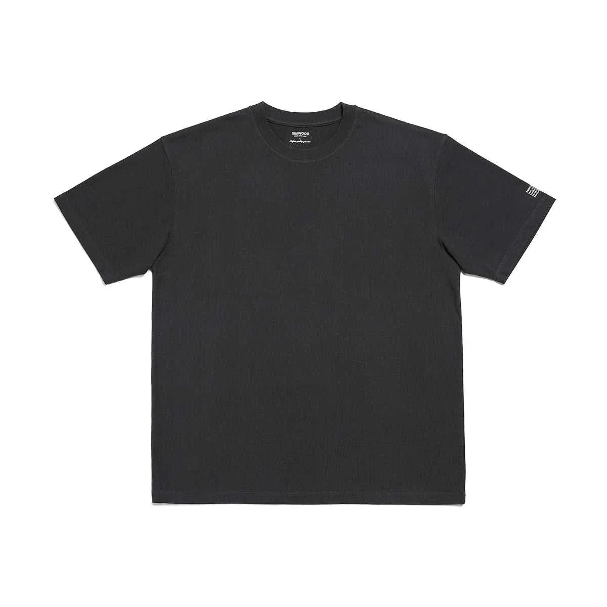 Cotton Fabric T-shirt