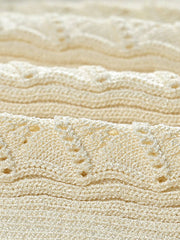 Long Sleeve Sweater