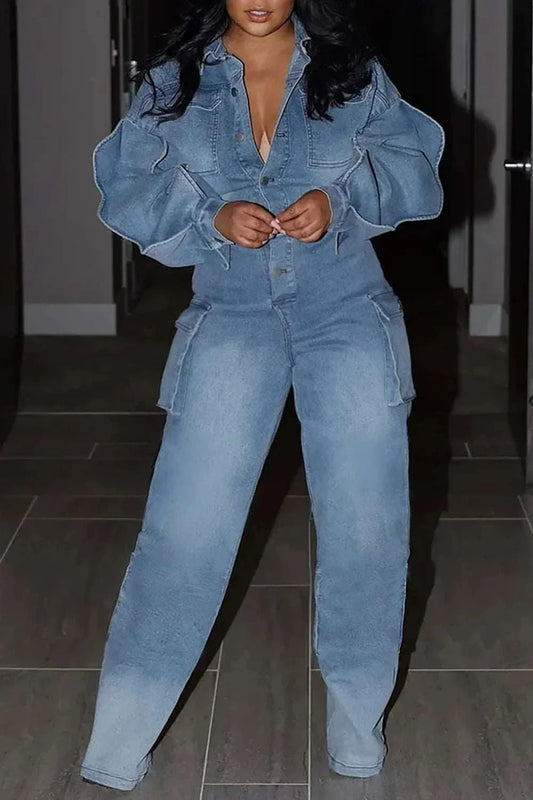 Jumpsuit
