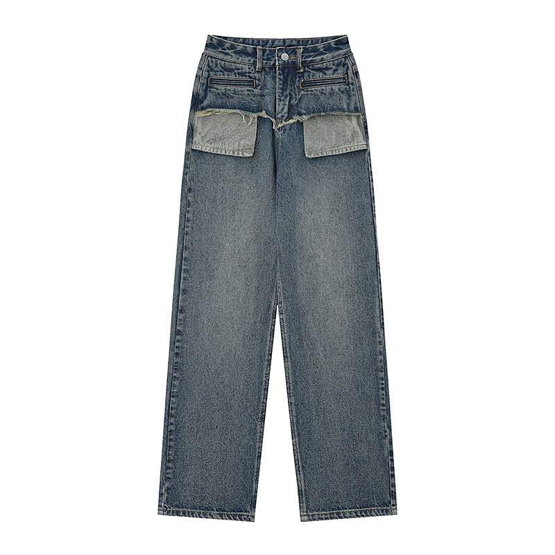 Straight Jeans For Women