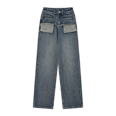 Straight Jeans For Women