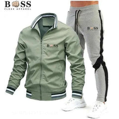 BSS FLEXX APPAREL 2024 Mens