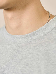Cotton Fabric T-shirt