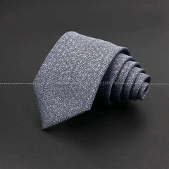 Silk Necktie Paisley
